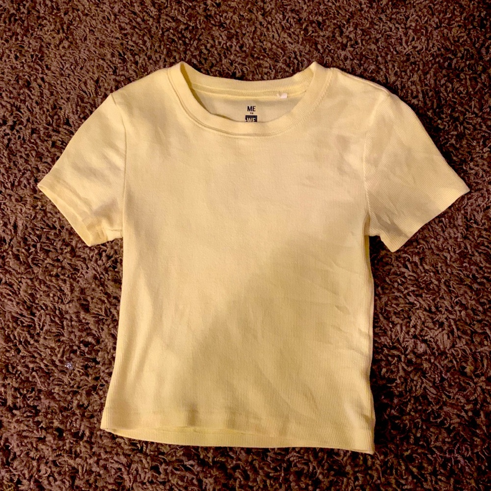 T shirt
